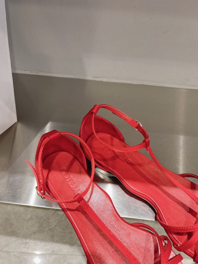 Cotemp Sandals